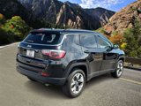 Used 2019 Jeep Compass Limited image 3