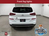 Used 2021 Hyundai Tucson Sport image 5