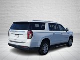 Used 2022 Chevrolet Suburban LT image 4