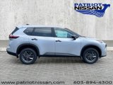 New 2025 Nissan Rogue S image 2
