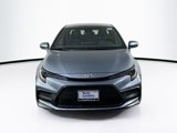 Used 2022 Toyota Corolla SE image 2