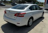 Used 2013 Nissan Sentra SV w/ Driver Pkg image 3