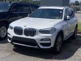 Used 2018 BMW X3 xDrive30i image 3
