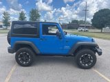 Used 2011 Jeep Wrangler Sport image 4