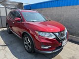 Used 2018 Nissan Rogue SL w/ Premium Package image 3