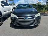 Used 2016 Toyota Camry XLE image 3