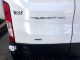 Used 2022 Ford Transit 350 148 High Roof AWD w/ Load Area Protection Package image 5