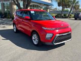 Used 2021 Kia Soul S image 2