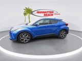 Certified 2020 Toyota C-HR XLE image 5