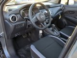 New 2025 Nissan Versa S w/ S Plus Package image 5