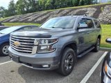 Used 2018 Chevrolet Suburban LT image 4