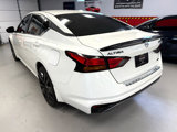 Used 2022 Nissan Altima 2.5 SR w/ Midnight Edition Package image 5