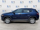 Used 2018 Jeep Compass Sport image 2