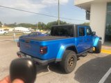 Used 2021 Jeep Gladiator Mojave image 3