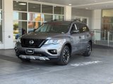 Used 2020 Nissan Pathfinder SV w/ Rock Creek Edition image 2