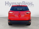 Used 2020 Ford EcoSport SE w/ SE Convenience Package image 4