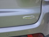 Used 2018 Jeep Compass Latitude w/ Popular Equipment Group image 4
