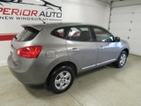 Used 2013 Nissan Rogue S image 4