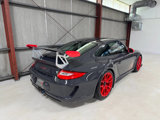 Used 2011 Porsche 911 GT3 RS image 4