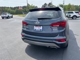 Used 2018 Hyundai Santa Fe Sport w/ 2.4L Value Package 02 image 5