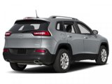 Used 2015 Jeep Cherokee Latitude w/ Comfort/Convenience Group image 2