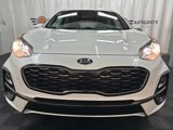 Used 2020 Kia Sportage S image 3