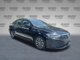 Used 2021 Volkswagen Jetta SE image 2