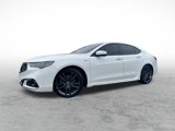 Used 2020 Acura TLX V6 w/ A-SPEC Pkg image 1