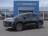 New 2026 Chevrolet Equinox LT w/ Convenience Package II image 2