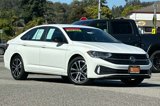Certified 2024 Volkswagen Jetta Sport image 2