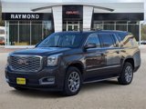 Used 2019 GMC Yukon XL Denali w/ Open Road Package image 3