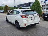 New 2025 Subaru Impreza RS image 4