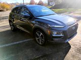 Used 2021 Hyundai Kona Ultimate w/ Cargo Package image 4
