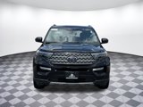 Used 2021 Ford Explorer Limited w/ Equipment Group 301A image 5