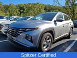 Used 2024 Hyundai Tucson SEL image 2