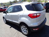 Used 2019 Ford EcoSport SE image 3