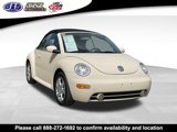 Used 2005 Volkswagen Beetle GLS image 1