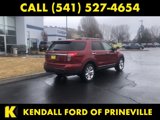 Used 2014 Ford Explorer Limited w/ Equipment Group 302A image 3
