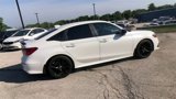 Used 2022 Honda Civic Sport image 3