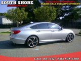 Used 2018 Honda Accord Sport image 2