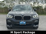 Used 2019 BMW X3 xDrive30i w/ M Sport Package 2 image 2