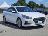 Used 2018 Hyundai Sonata Limited image 3