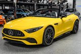 Used 2024 Mercedes-Benz SL 43 AMG image 5