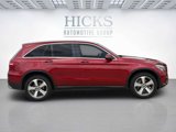 Certified 2019 Mercedes-Benz GLC 300 image 2
