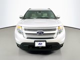 Used 2015 Ford Explorer Limited w/ Equipment Group 302A image 2