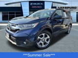 Used 2018 Honda CR-V EX image 3