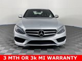 Used 2016 Mercedes-Benz C 300 Sedan image 3