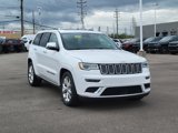 Used 2019 Jeep Grand Cherokee Summit image 3