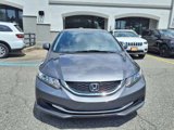 Used 2013 Honda Civic LX image 2