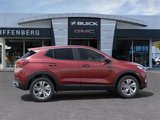 New 2025 Buick Encore GX Preferred w/ Advanced Technology Package image 5